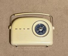 Bush radio