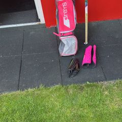 hockey gear