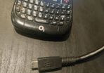 BlackBerry Curve 8520