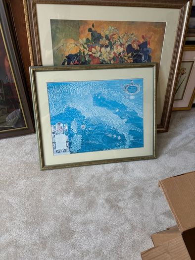 paintings