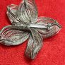Brooch handmade Image 2