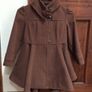 Girls winter coats Image 3