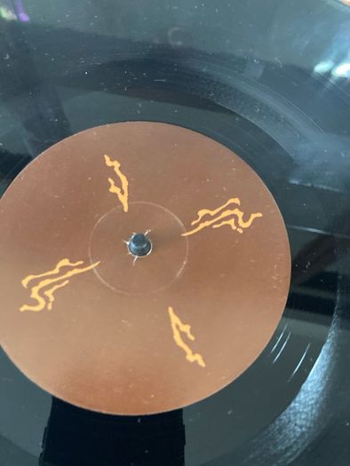 Stereolab - Cobra & Phases Group Play Voltage In The Milky Night (First Press)