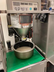 Catering Equipment Commercial Rice Washer