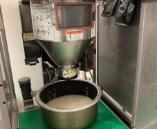 Catering Equipment Commercial Rice Washer