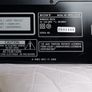 Sony Mini disc recorder MDS JE 510 Image 7