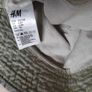 New - Age 6 to 8 Years - H&M Kaki Sun Hat - Bucket Hat - E Image 3