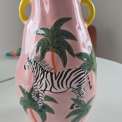 quirky vase