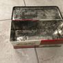 Vintage buscuit tin Jacob's Image 2