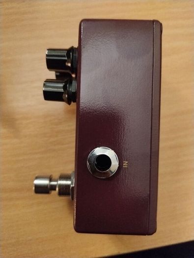 MXR Duke of Tone