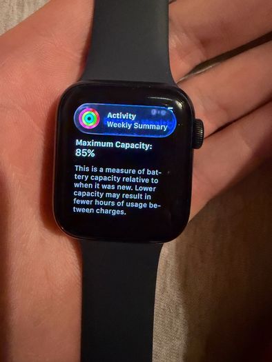 Apple Watch SE 2
