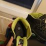 Work boots Brand new Huskee storm steel toe waterproof size 8 Image 3