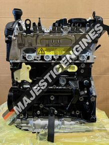 Volkswagen 2.0 TFSI/TSI Engine DKZ New