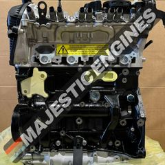 Volkswagen 2.0 TFSI/TSI Engine DKZ New