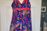 Stunning Lipsy dress