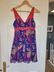 Stunning Lipsy dress