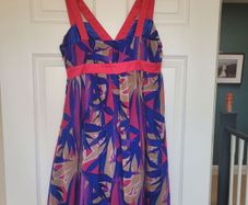 Stunning Lipsy dress