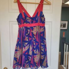 Stunning Lipsy dress