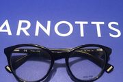 Police savage reading frame glasses brand new