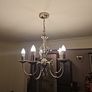 chandelier  x 2 Image 5