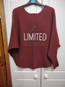 Woman Sweater New