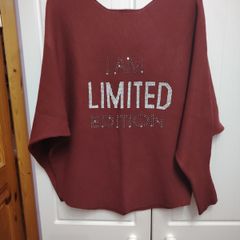 Woman Sweater New