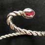 sterling silver bracelet Image 3
