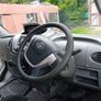 2016 LDV V80 Maxus Diesel Van 2499cc Image 9