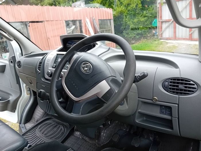 2016 LDV V80 Maxus Diesel Van 2499cc 6,000euro ono