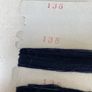 Vintage French darning wool Image 3