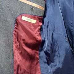 Magee tweed Jacket 46 s