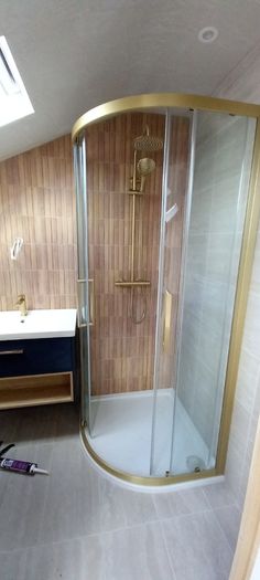 tiling