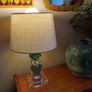 Art Deco table lamp Image 5