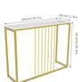 Console table Image 3