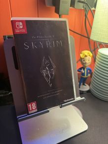 Nintendo Switch Games