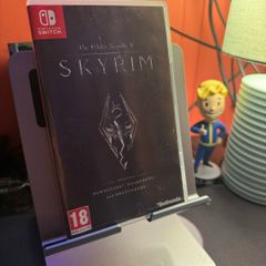 Nintendo Switch Games