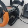 PXN V3 PRO Gaming Steering Wheel and Pedals Image 2