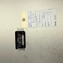 9185401   BMW F01 F02 F10 Series Rear Right Lower Boot Lid Reflector Light A1l1b714g Image 4