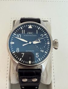 IWC Big Pilot