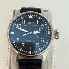 IWC Big Pilot