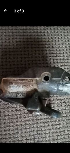 trailer hitch