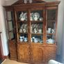 Display Case - Break Front - Large Image 5