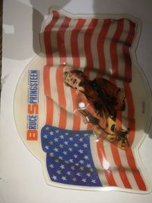 Bruce Springsteen