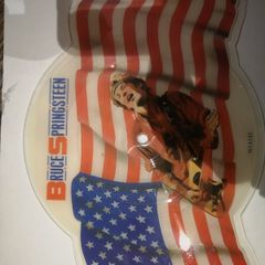 Bruce Springsteen