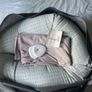 Bbhugme pregnancy pillow Image 2