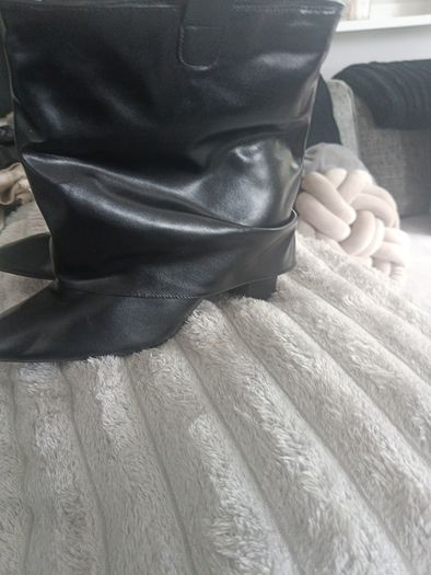 ladies boots