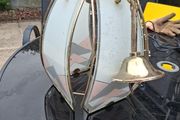 Light fitting - Ceiling