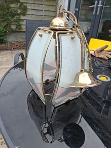 Light fitting - Ceiling