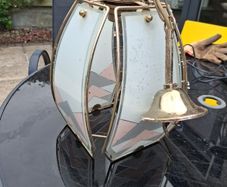Light fitting - Ceiling