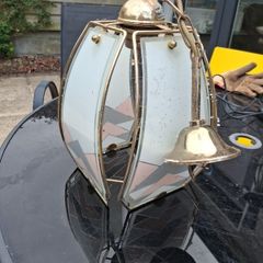 Light fitting - Ceiling